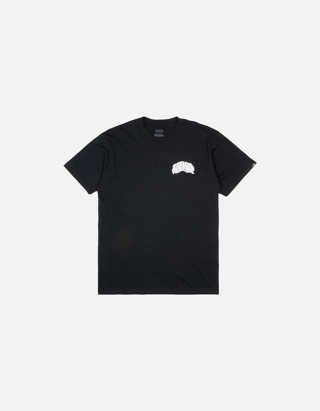 Prowler T-Shirt - Black