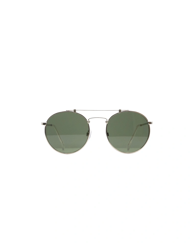 Henderson Sunglasses - Silver