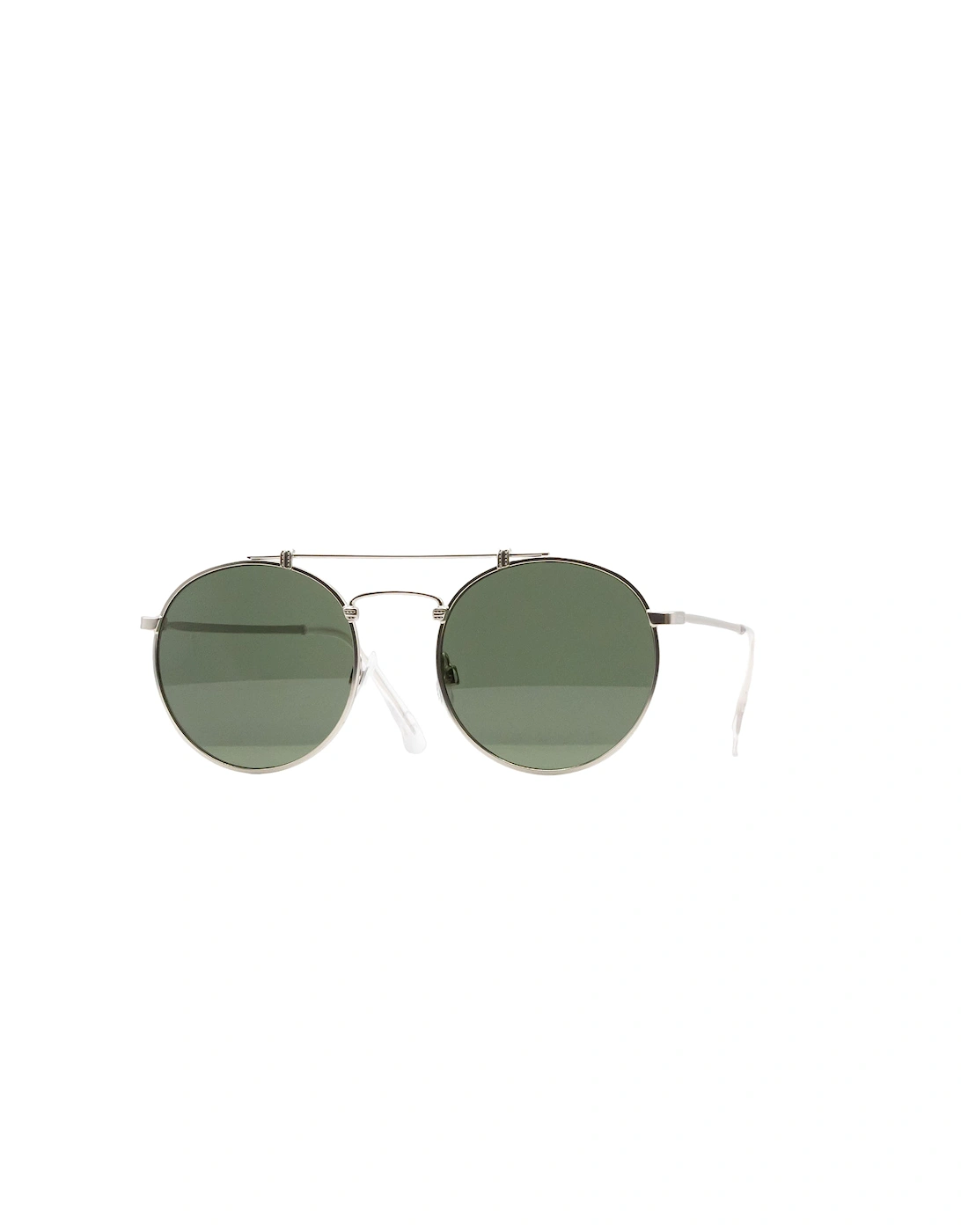 Henderson Sunglasses - Silver, 4 of 3