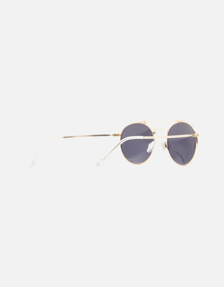 Henderson Sunglasses - Gold