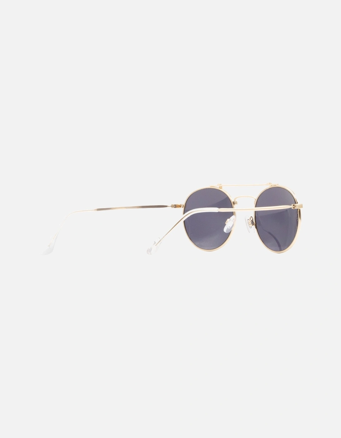 Henderson Sunglasses - Gold