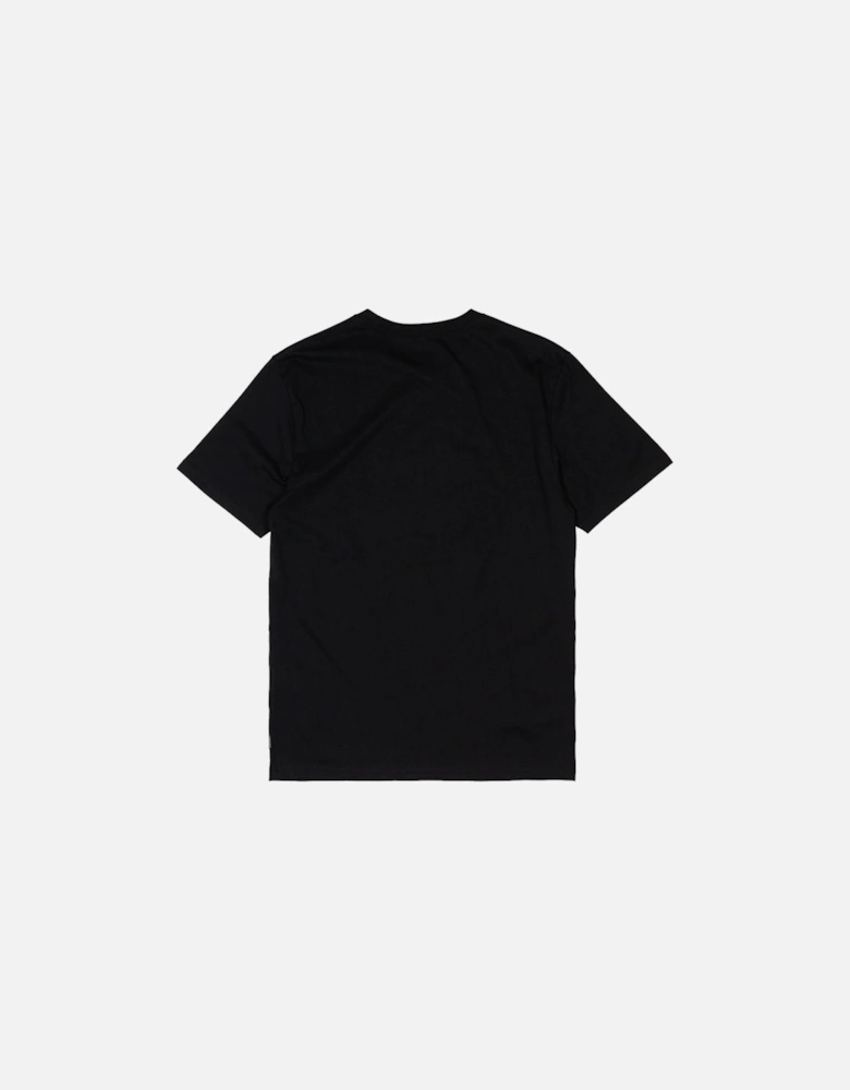 FA Max Sherman 2 T-Shirt - Black