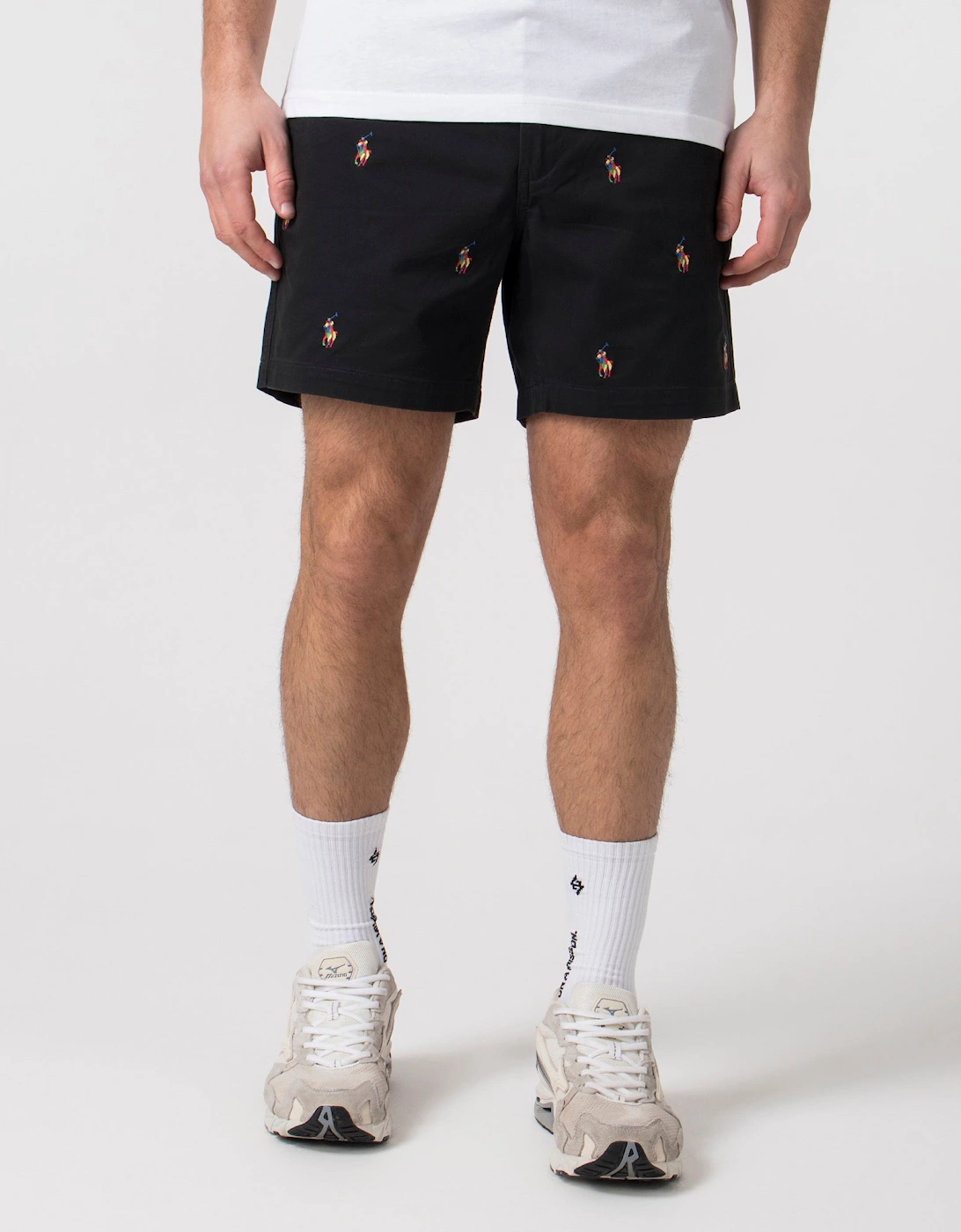 Classic Fit Prepster Shorts, 4 of 3