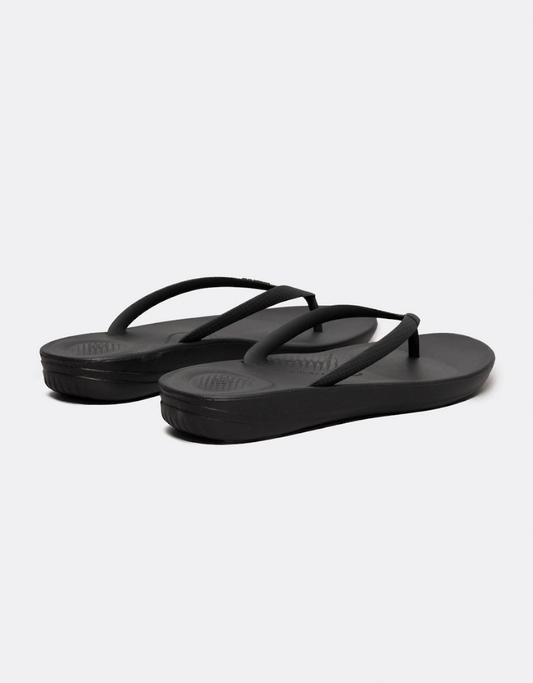 Iqushion Womens Ergonomic Flip-Flops