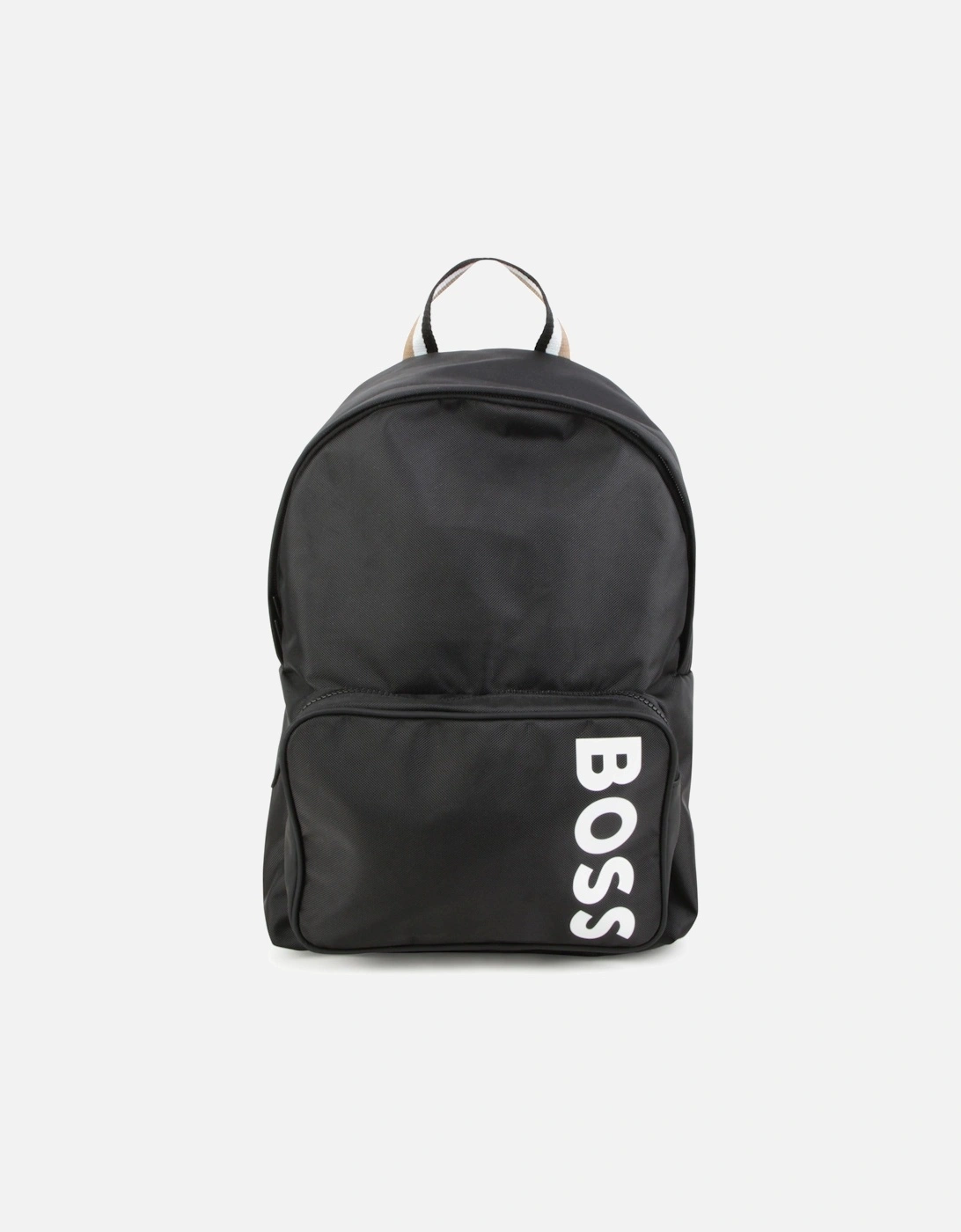 BLACK Backpack ( 40cm )