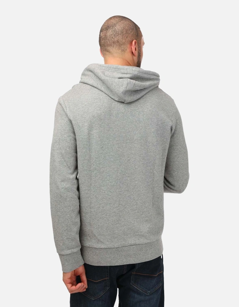 Mens Standard Graphic Hoody