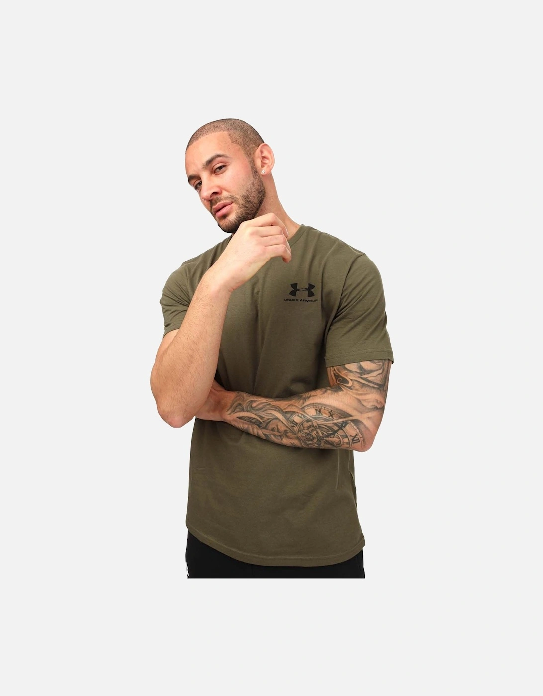 Mens Sportstyle T-Shirt