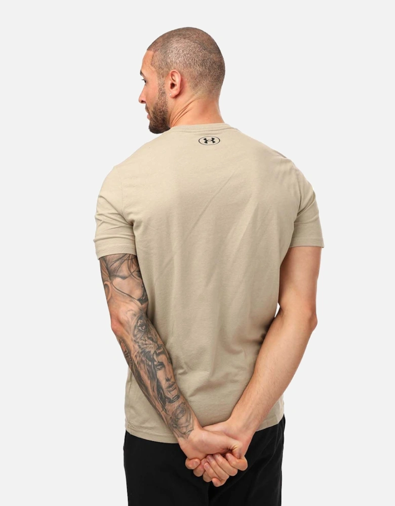 Mens Foundations T-Shirt