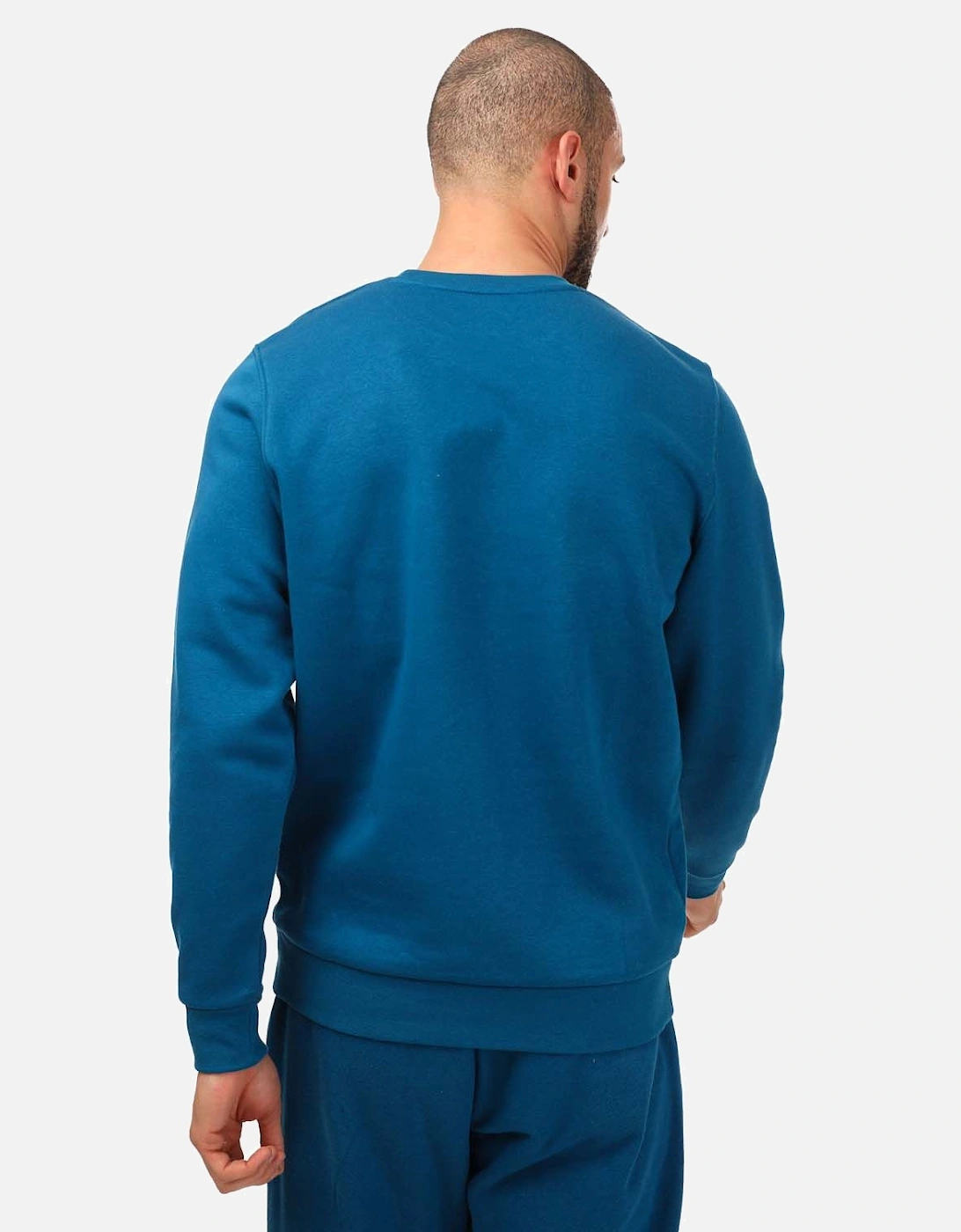 Mens Crewneck Sweatshirt