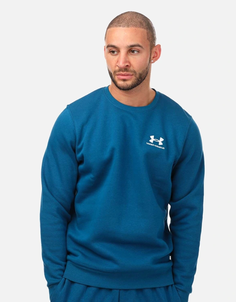 Mens Crewneck Sweatshirt