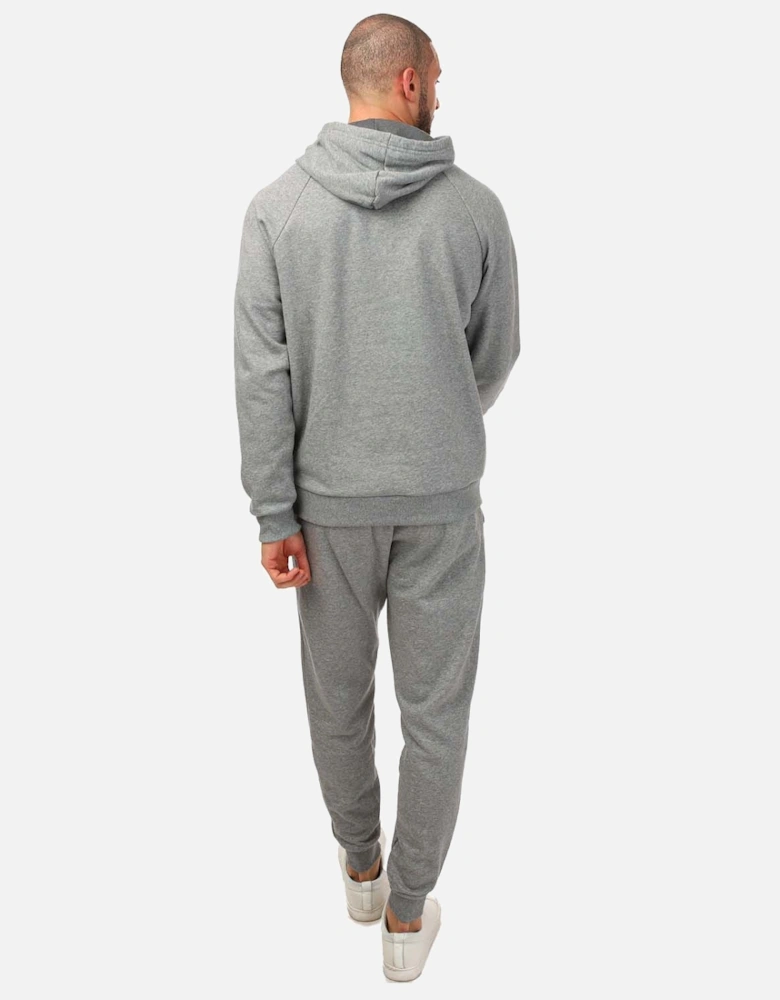 Mens Rival Fleece Tracksuit