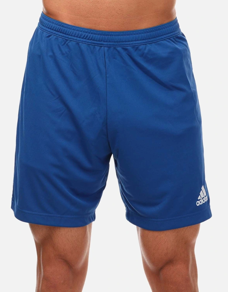 Mens Entrada 22 Shorts