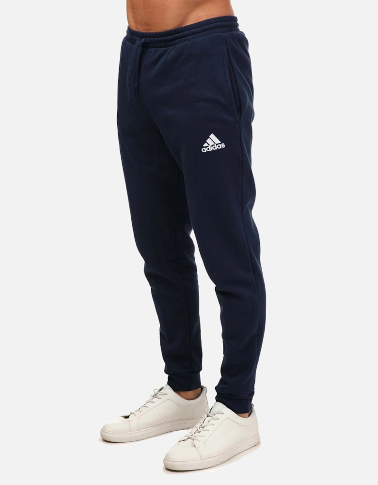 Mens Entrada 22 Sweat Tracksuit Bottoms - Mens Entrada 22 Tracksuit Bottoms