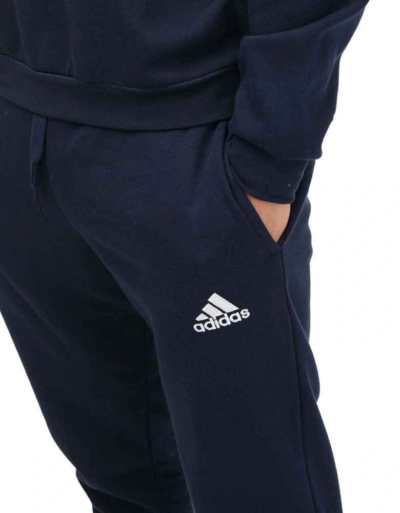 Mens Entrada 22 Sweat Tracksuit Bottoms - Mens Entrada 22 Tracksuit Bottoms