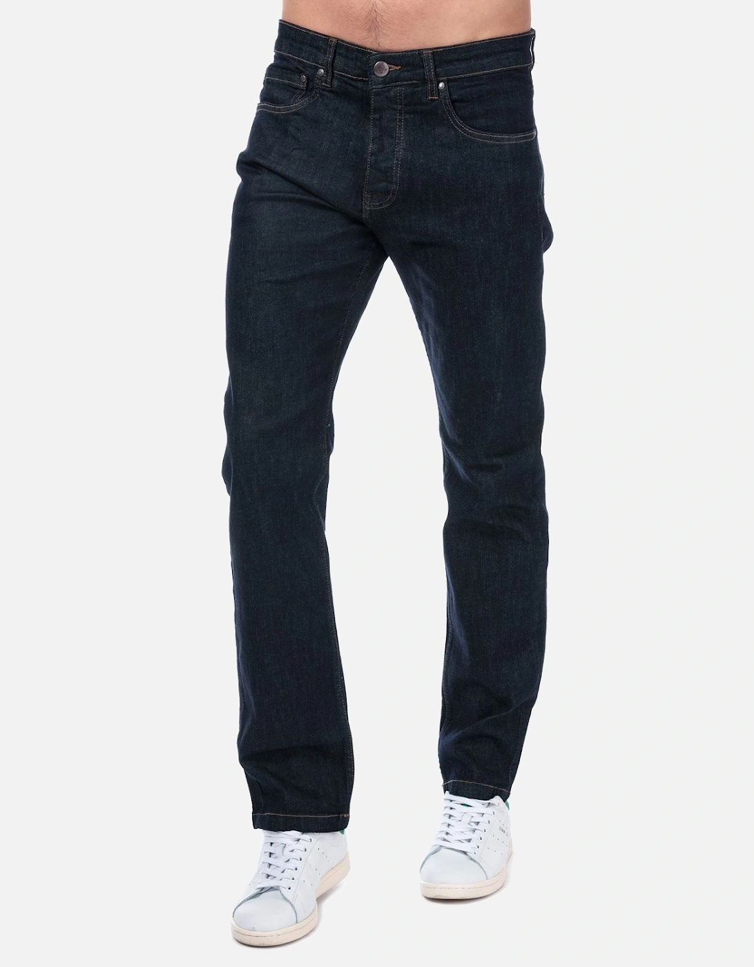 Mens Easy Fit Jeans, 13 of 12