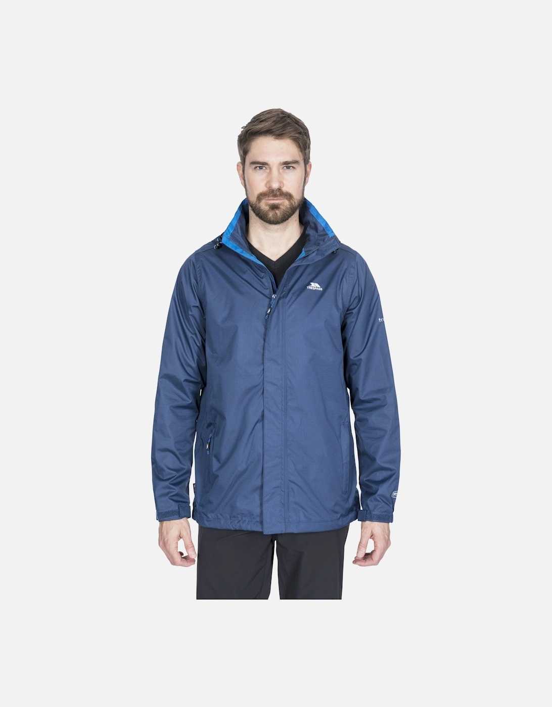 Mens Fraser II Waterproof Jacket