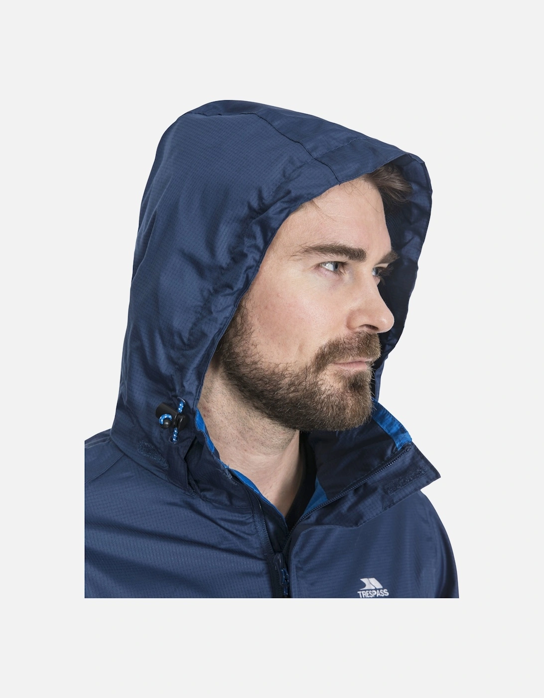 Mens Fraser II Waterproof Jacket