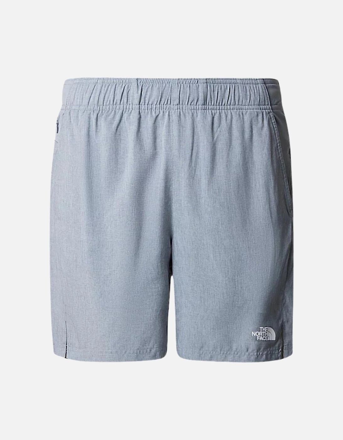 Men's 24/7 Short - Grey, 6 of 5