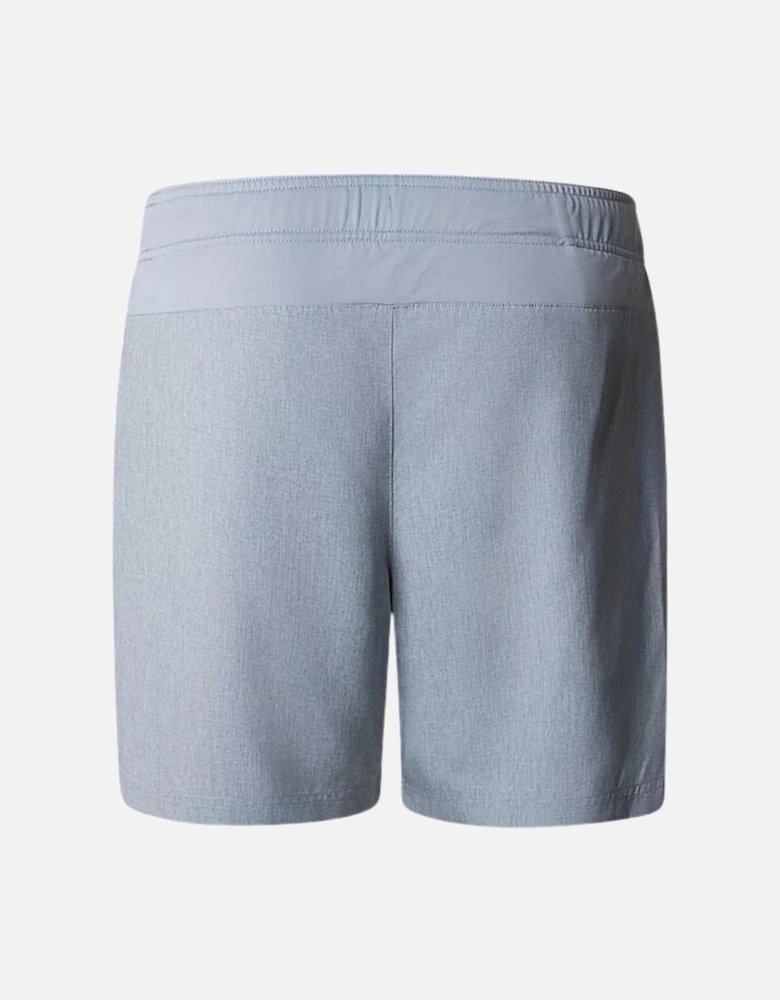 Men's 24/7 Short - Grey