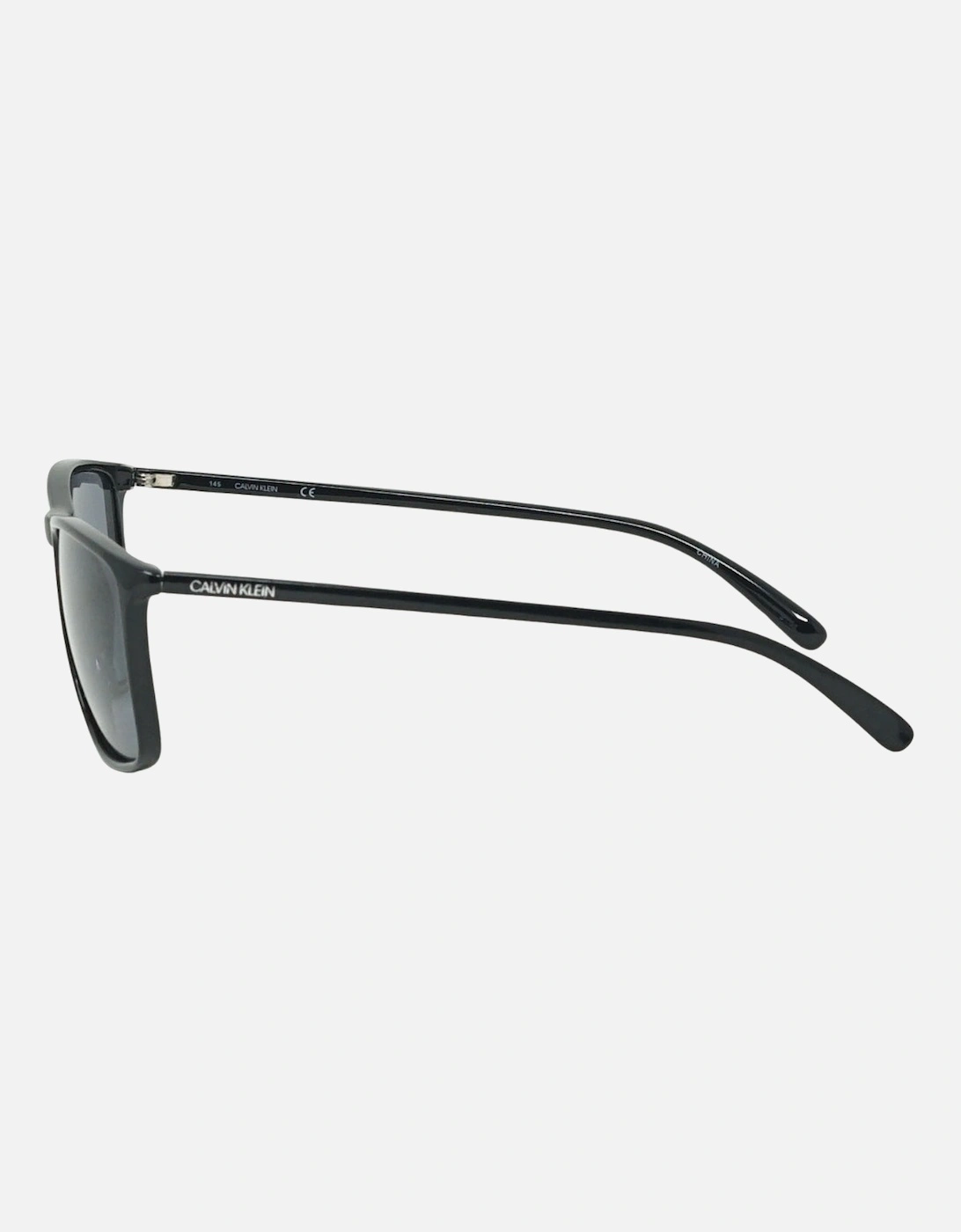 CK20524S 001 Black Sunglasses
