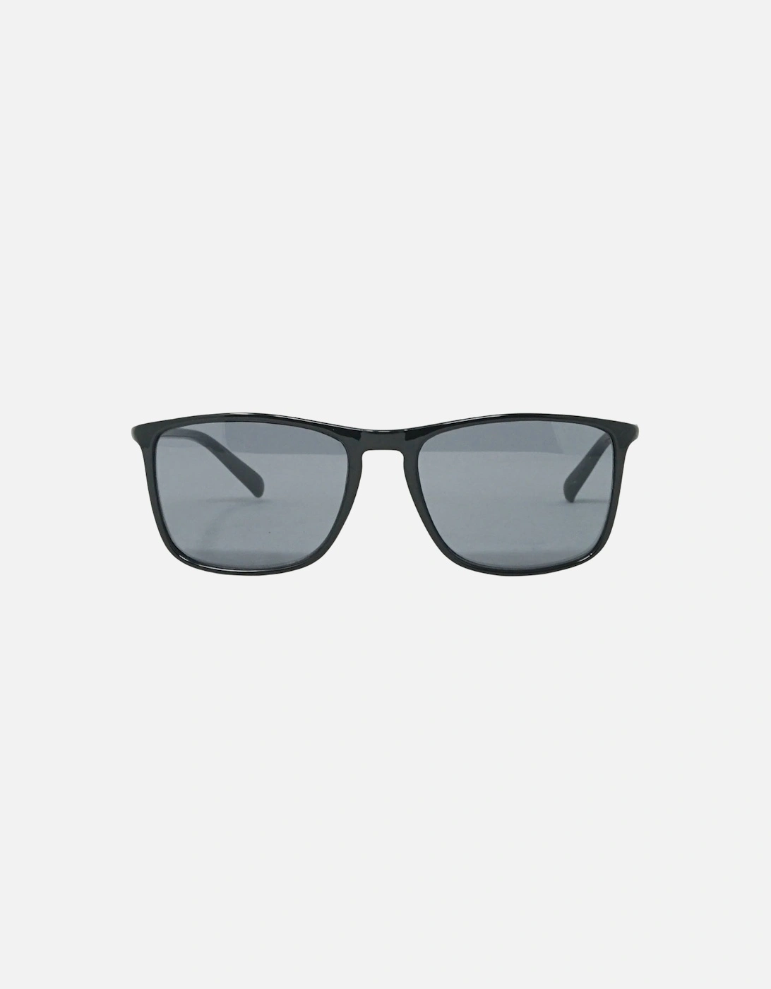 CK20524S 001 Black Sunglasses, 4 of 3