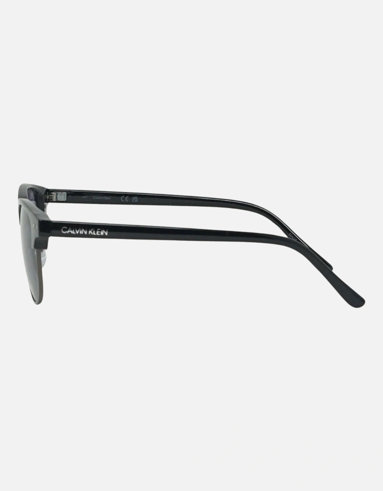 CK20314S 001 Black Sunglasses