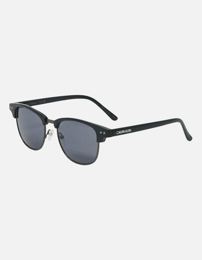 CK20314S 001 Black Sunglasses