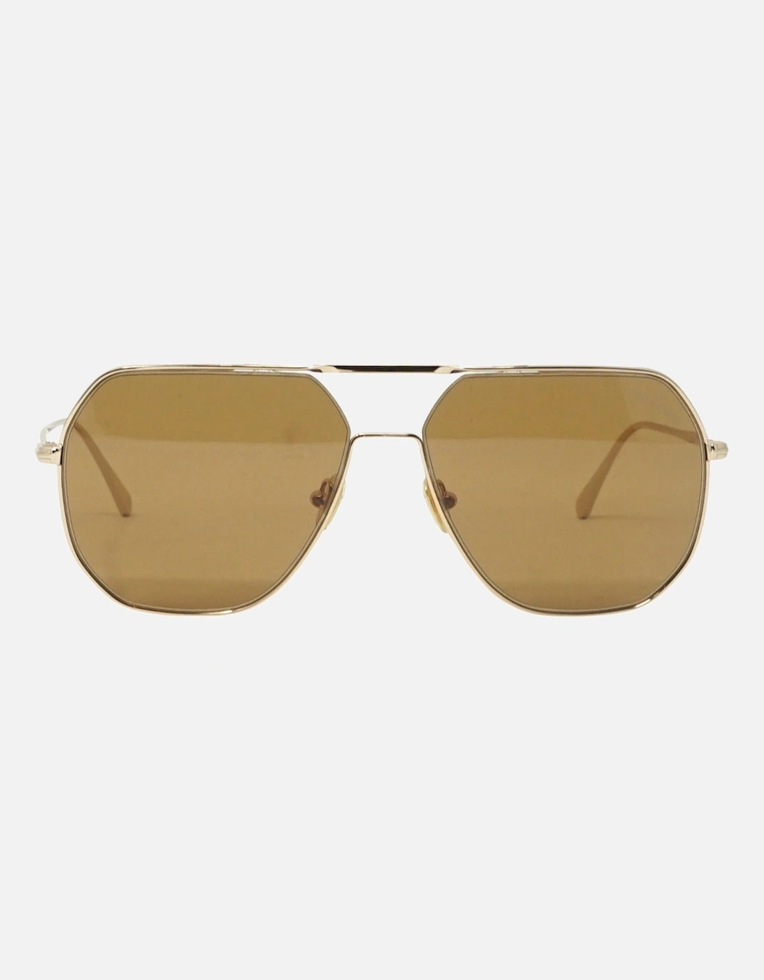 FT0852 28E Gilles-02 Rose Gold Sunglasses, 4 of 3