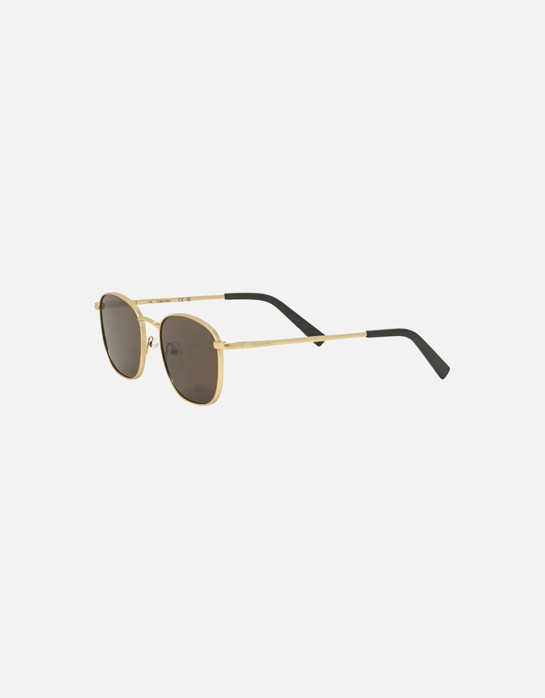 CK20122S 717 Gold Sunglasses