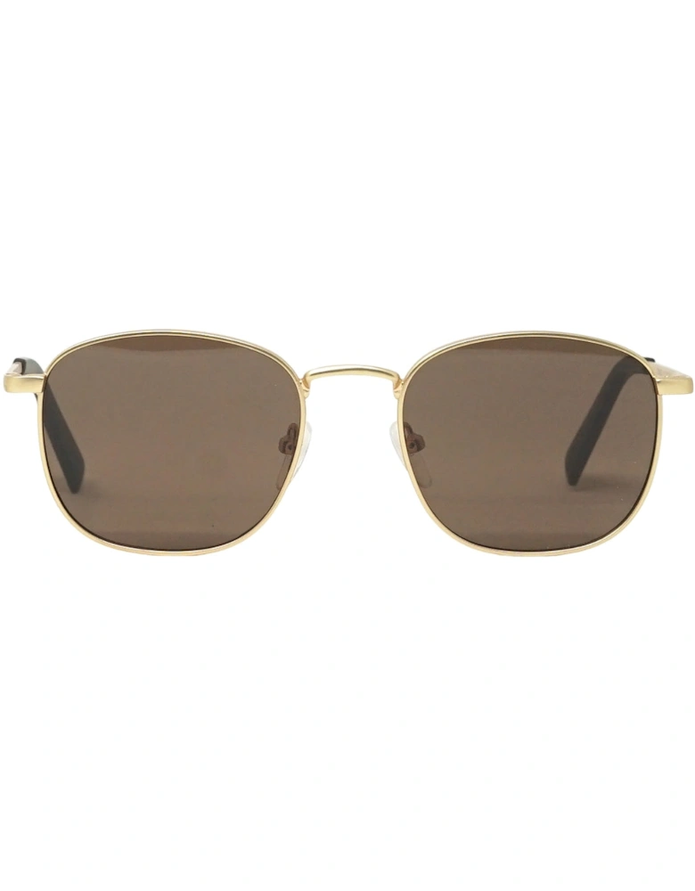 CK20122S 717 Gold Sunglasses