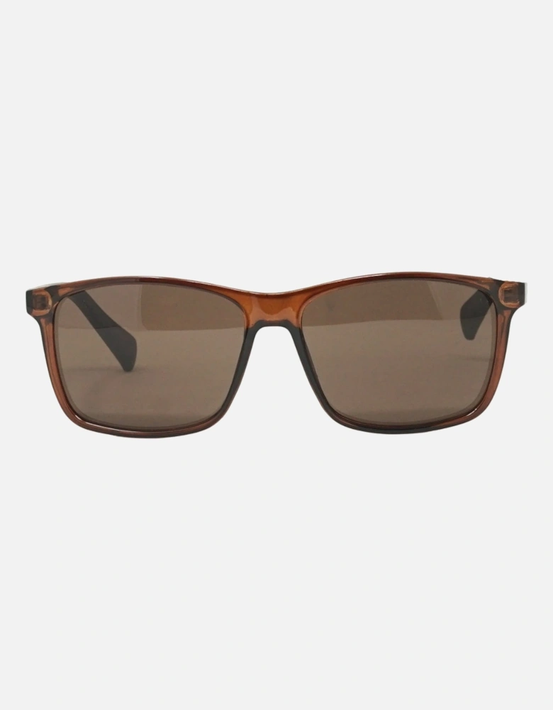 Classic Brown Sunglasses