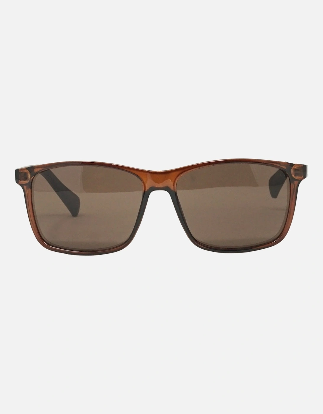CK19568S 210 Brown Sunglasses, 4 of 3