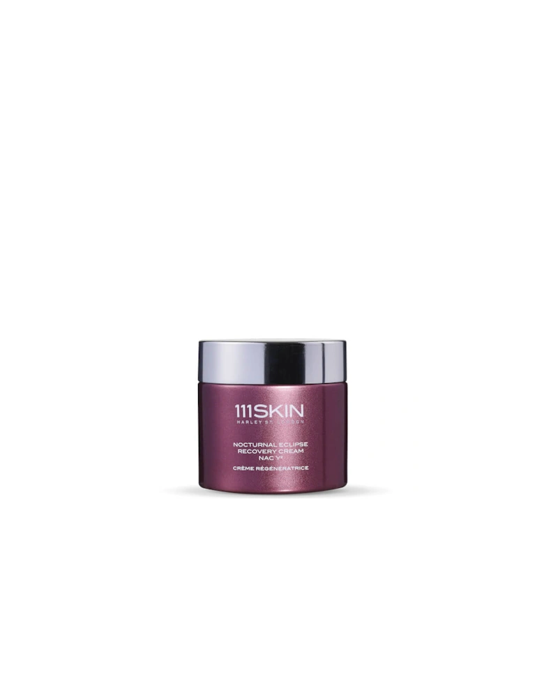 Nocturnal Eclipse Recovery Cream NAC Y2 (50ml)