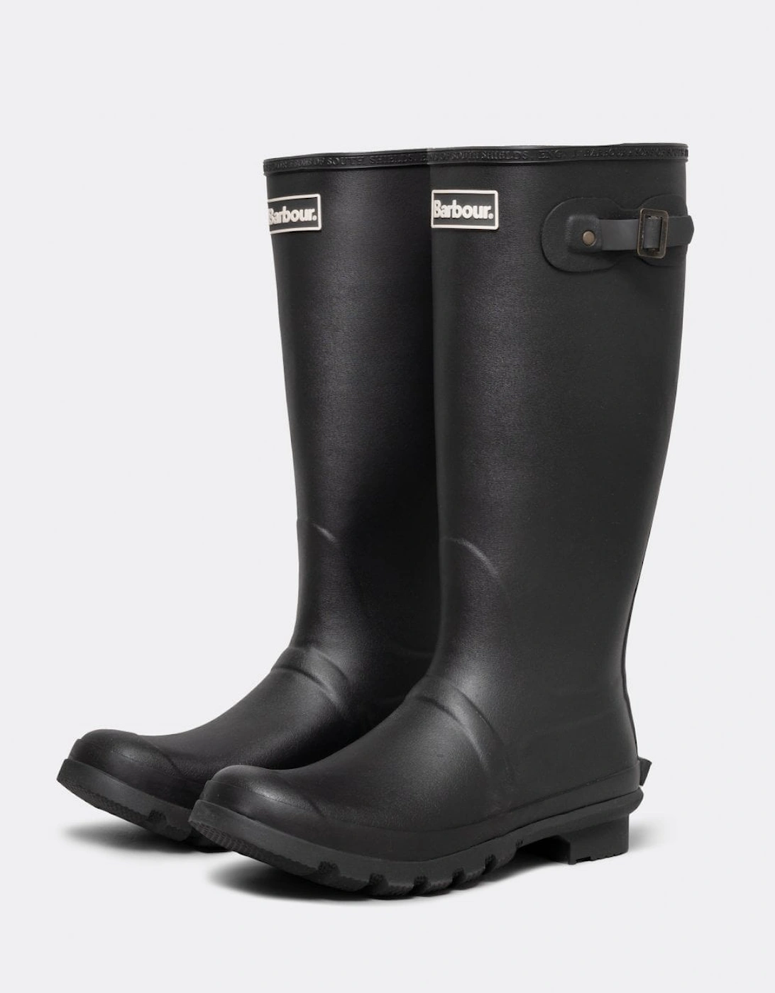 Bede Mens Wellington Boots, 7 of 6