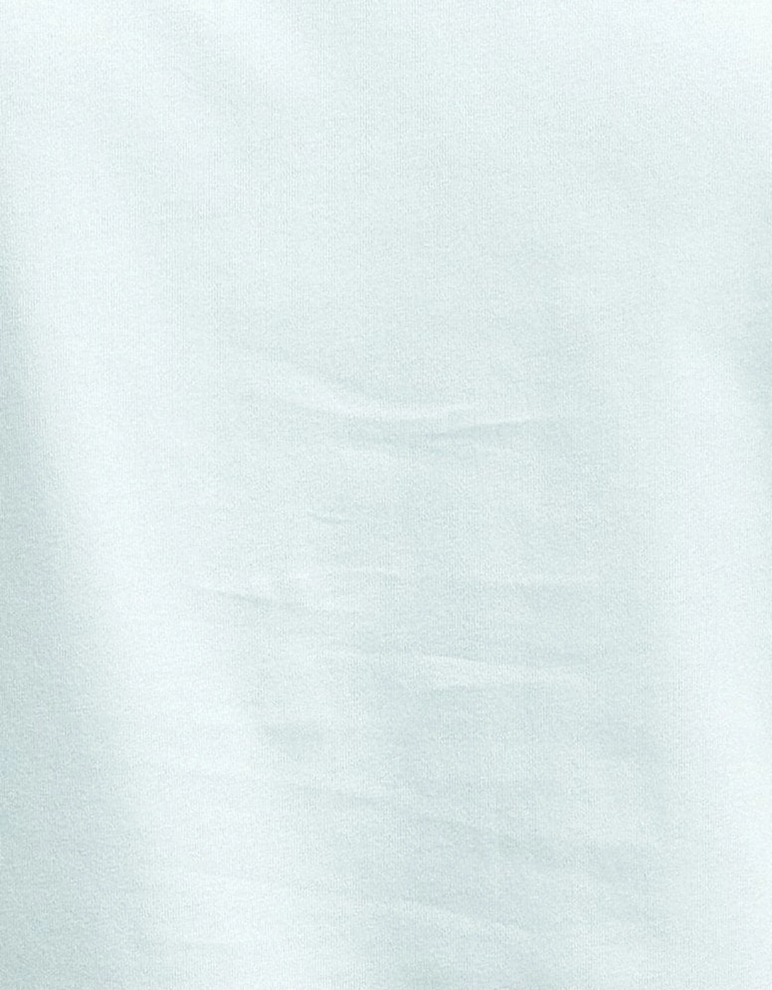 Small Logo T-Shirt - Green Fog