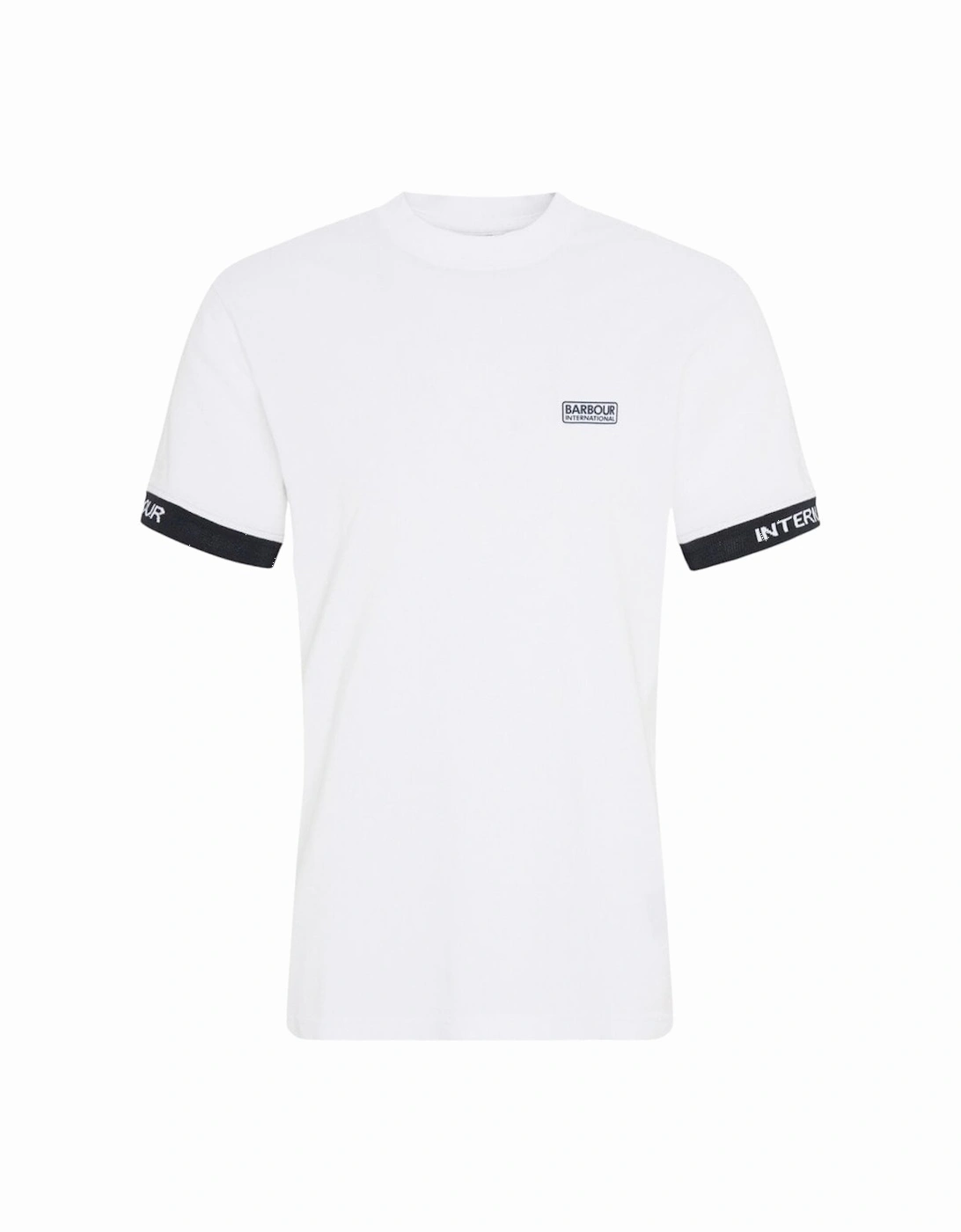 Heim T-Shirt - White