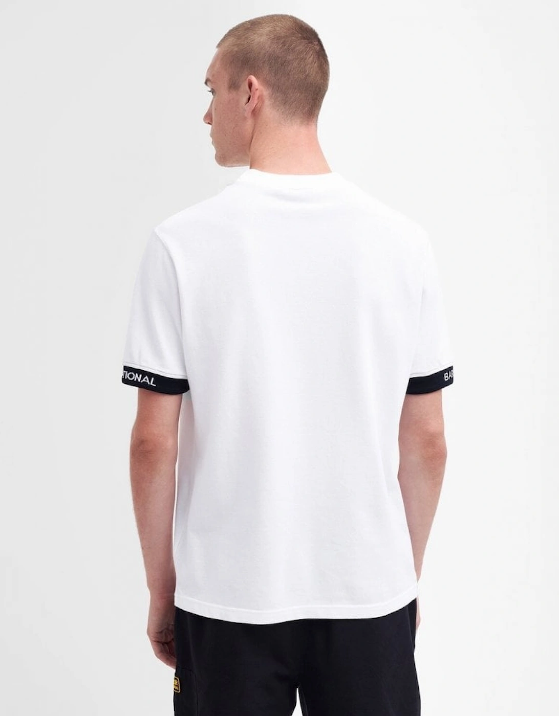 Heim T-Shirt - White