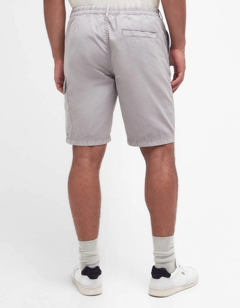 Gear Shorts - Ultimate Grey