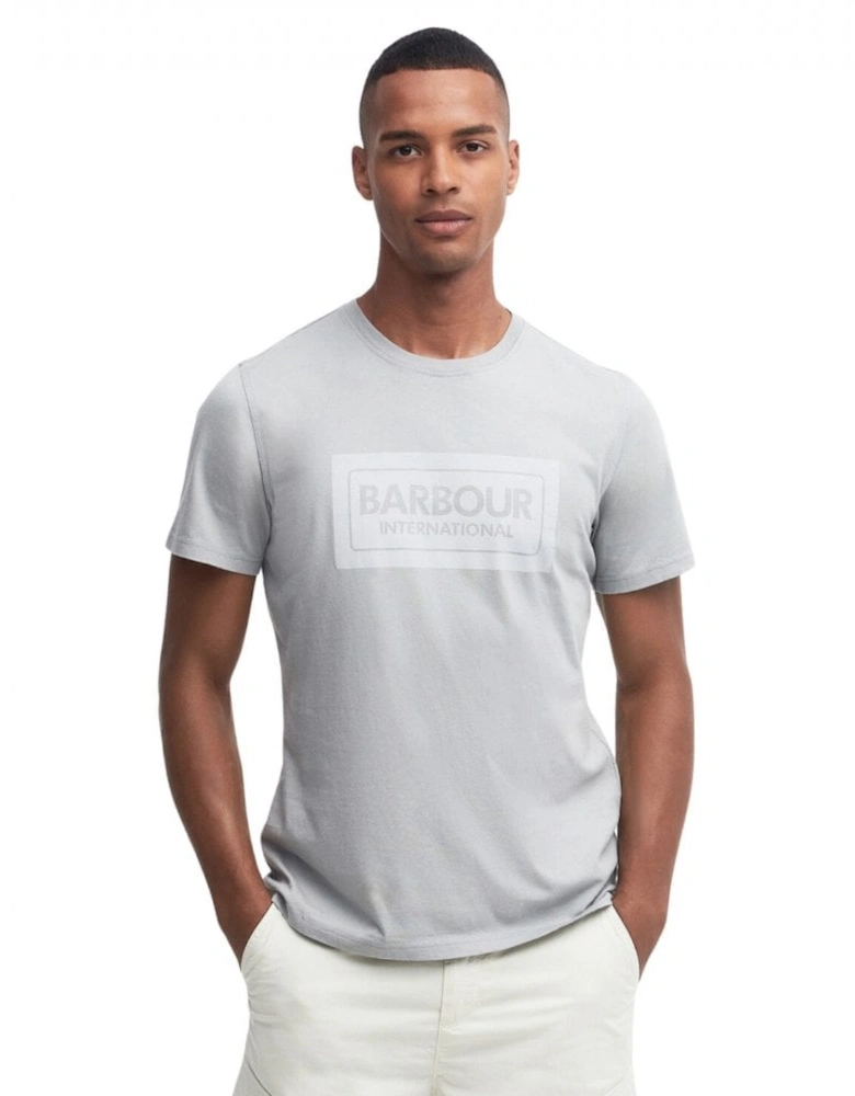 Sainter T-Shirt -  Ultimate Grey