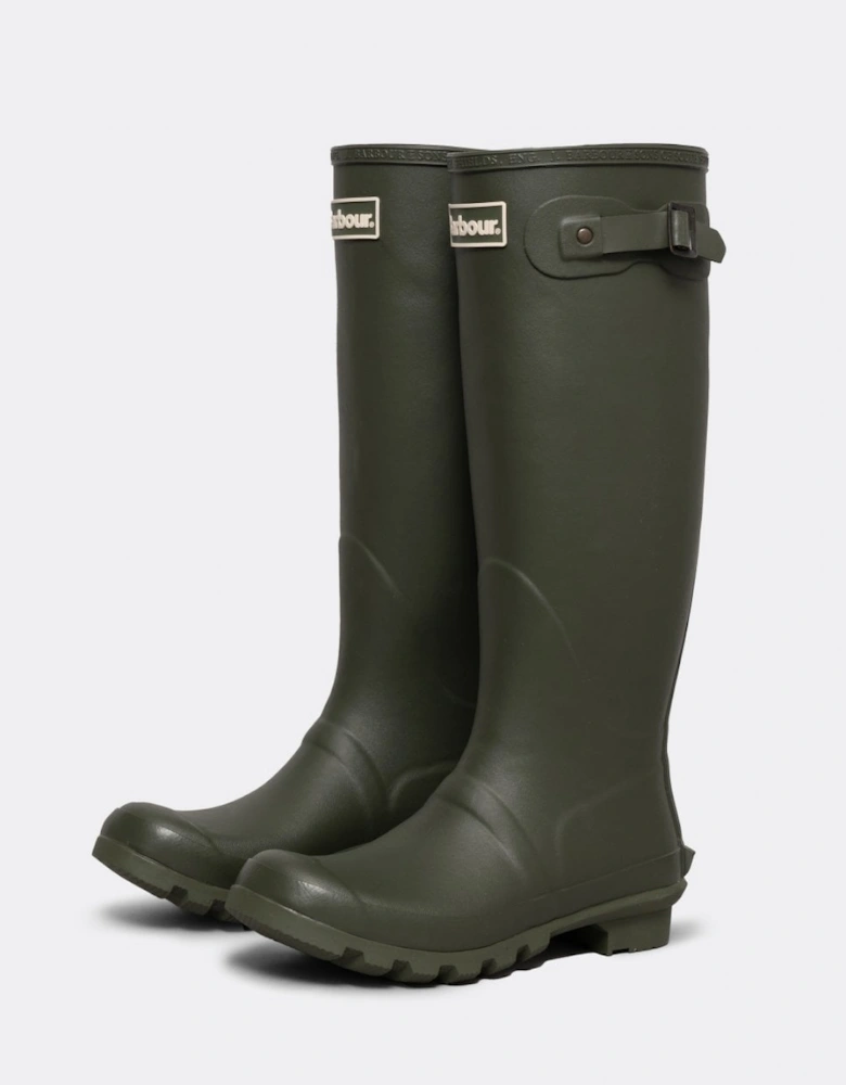 Bede Womens Wellington Boots