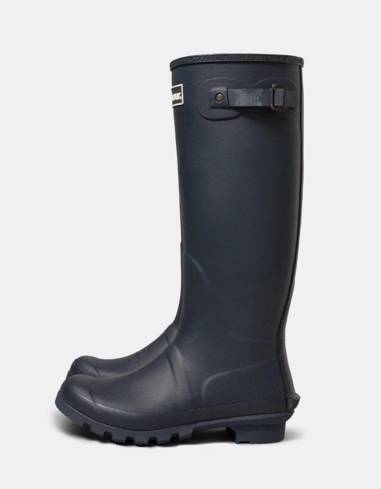 Bede Womens Wellington Boots