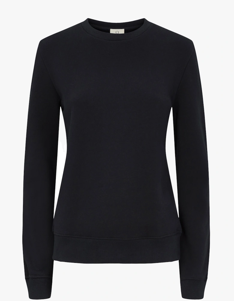 Kendall Sweatshirt in Black