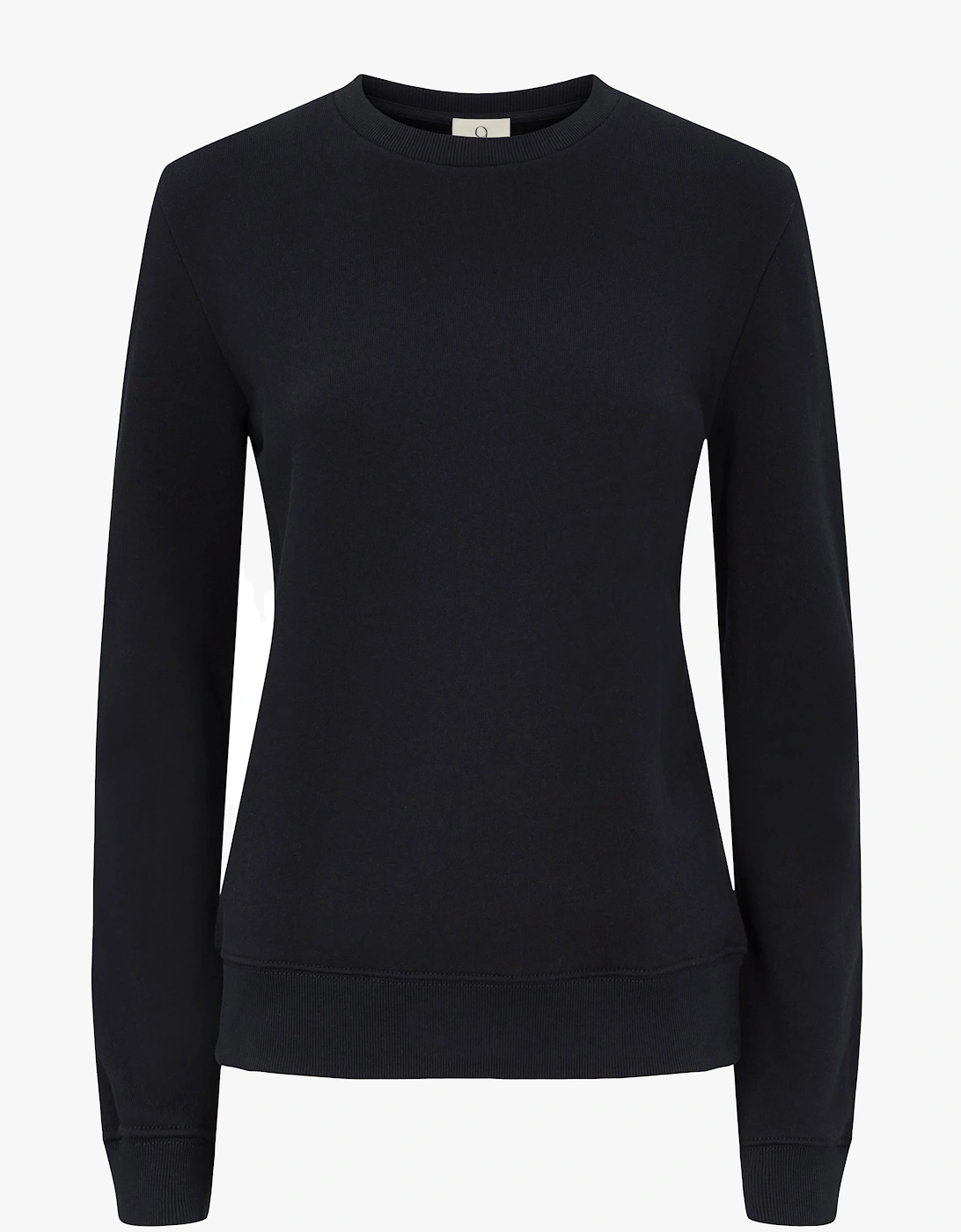 Kendall Sweatshirt in Black, 4 of 3