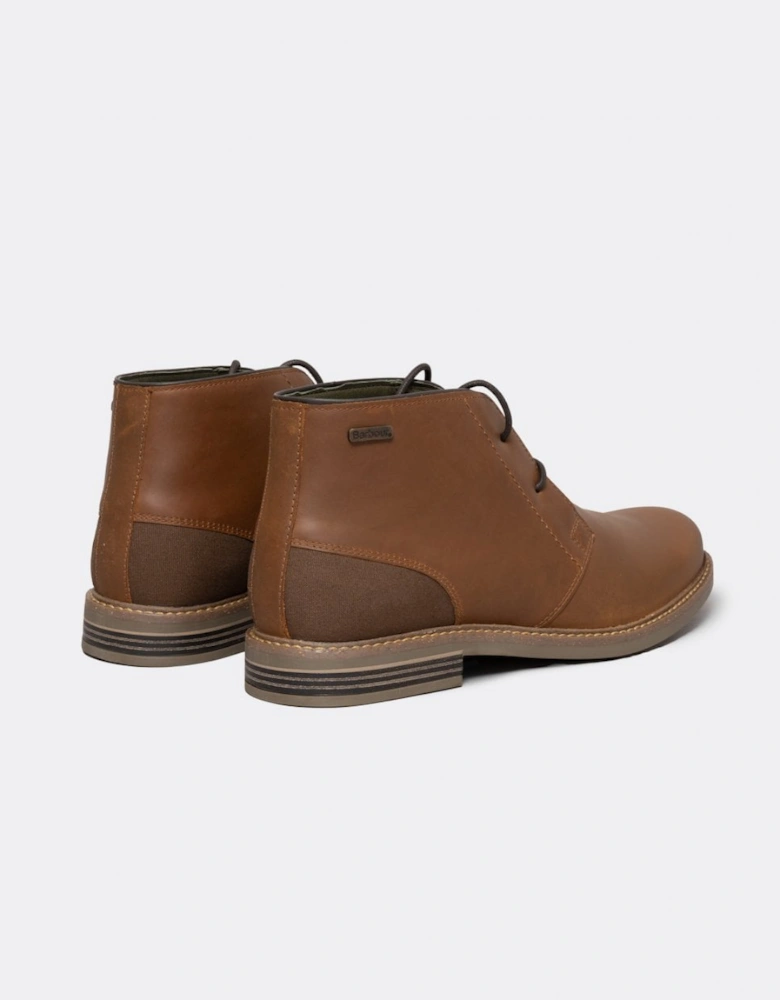 Readhead Mens Chukka Boot