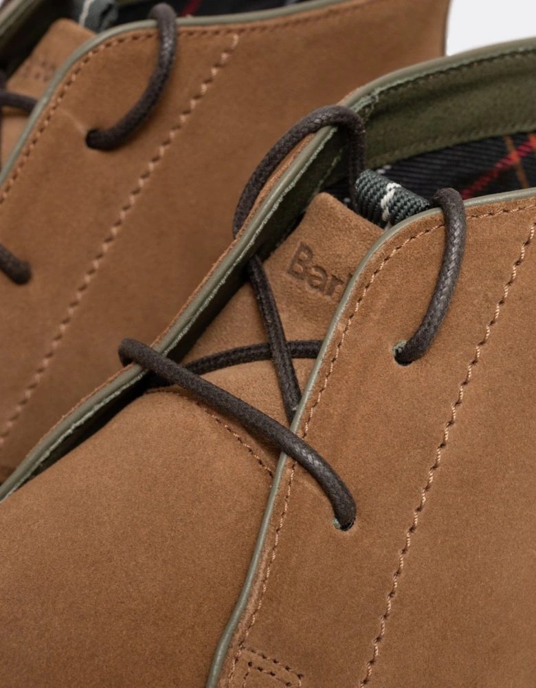 Readhead Mens Chukka Boot