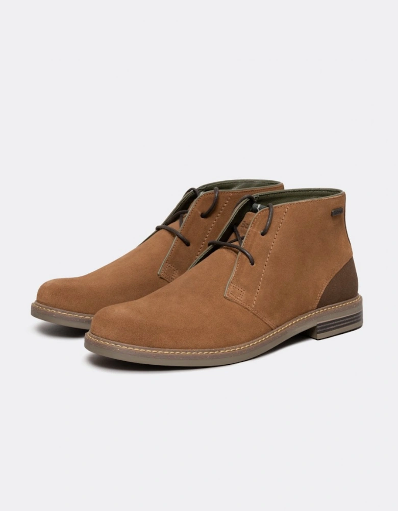 Readhead Mens Chukka Boot