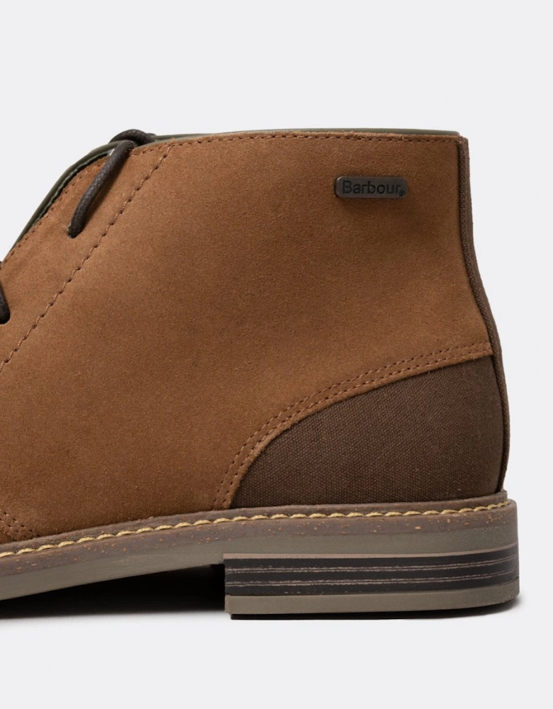 Readhead Mens Chukka Boot