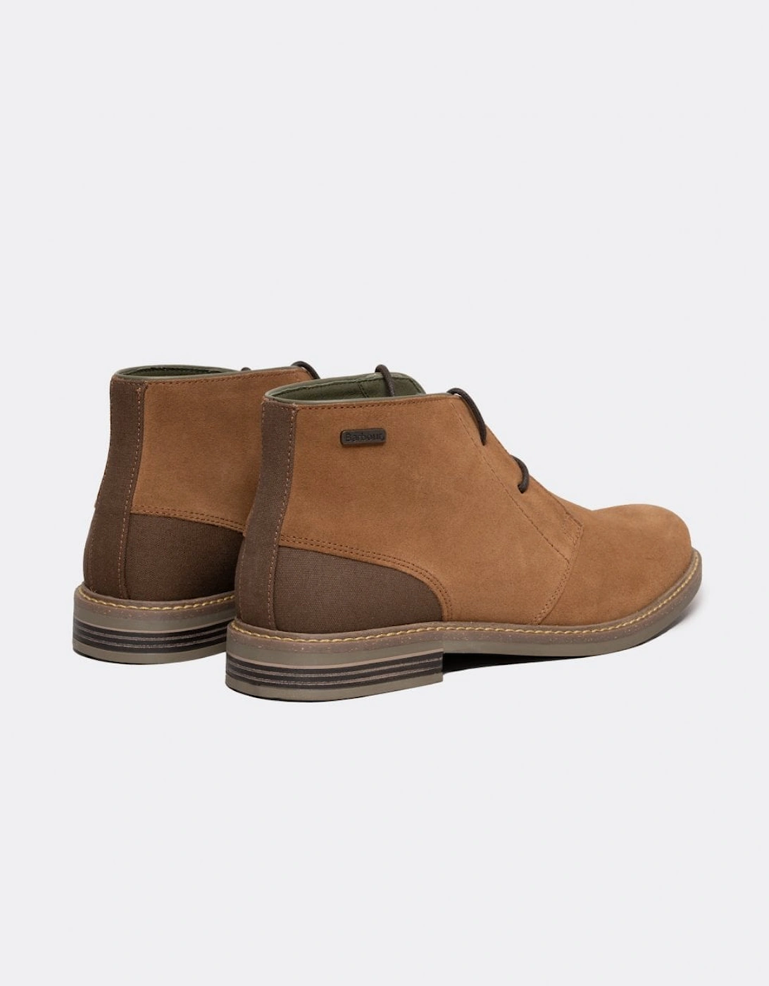 Readhead Mens Chukka Boot