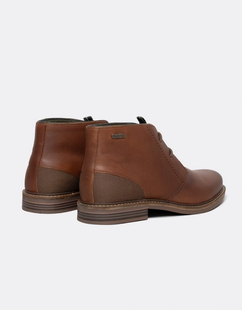 Readhead Mens Chukka Boot