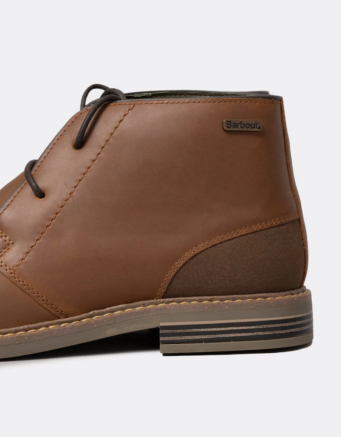 Readhead Mens Chukka Boot